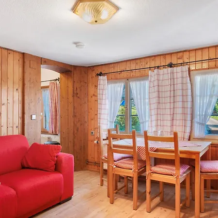 Apartment Sunmattehof Todtnau