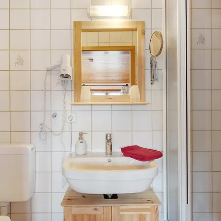 Sunmattehof Apartment Todtnau