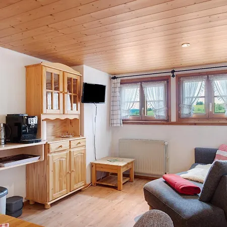 Apartment Sunmattehof *