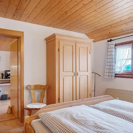 Sunmattehof Apartment *