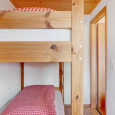 Apartment Sunmattehof Todtnau