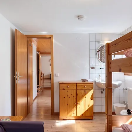 Sunmattehof Apartment *