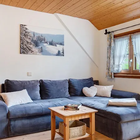 Sunmattehof Apartment *