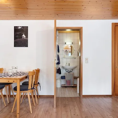 Sunmattehof Apartment *