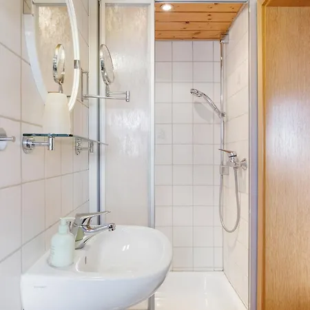 Apartment Sunmattehof *