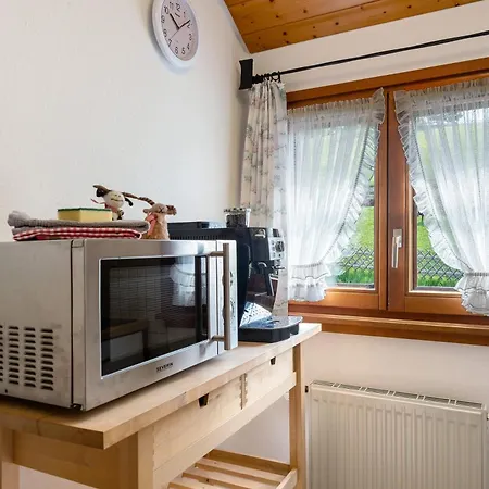 Apartment Sunmattehof