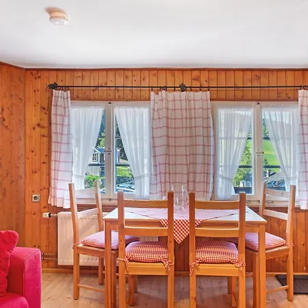 Sunmattehof Apartment