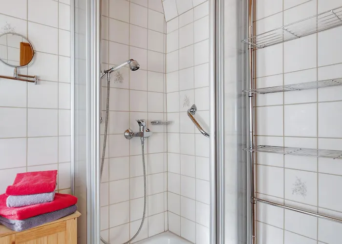 Sunmattehof アパート