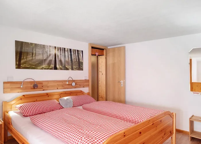 Sunmattehof トートナウ