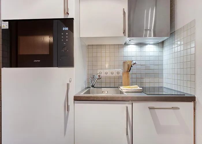 アパート Sunmattehof トートナウ