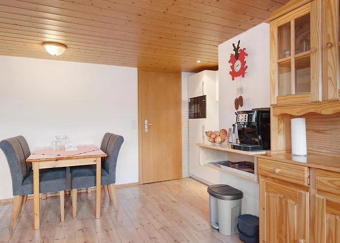 Sunmattehof トートナウ