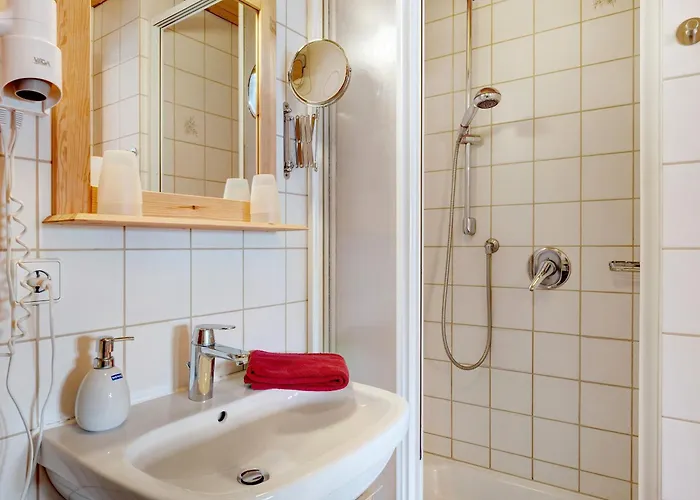 Sunmattehof トートナウ