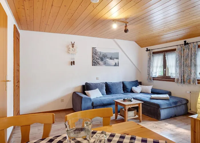 Sunmattehof トートナウ