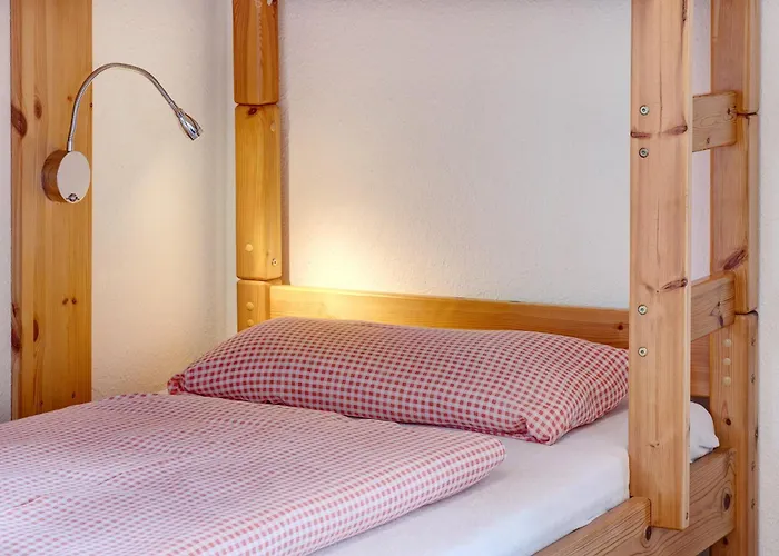 アパート Sunmattehof