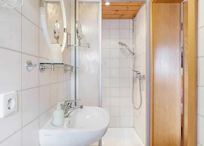 アパート Sunmattehof *