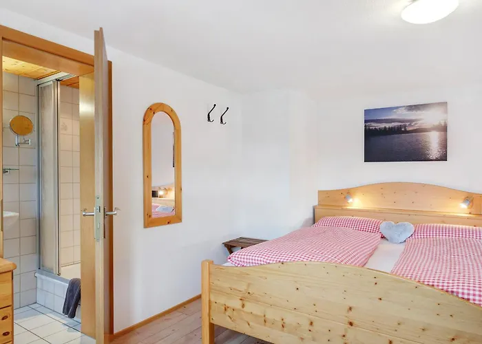 Sunmattehof トートナウ