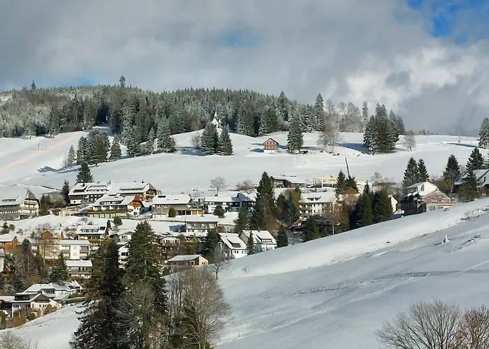 Sunmattehof * トートナウ