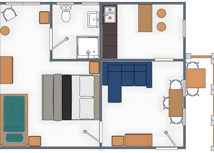 Sunmattehof トートナウ